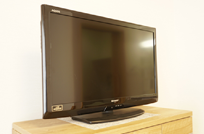 32型液晶TV